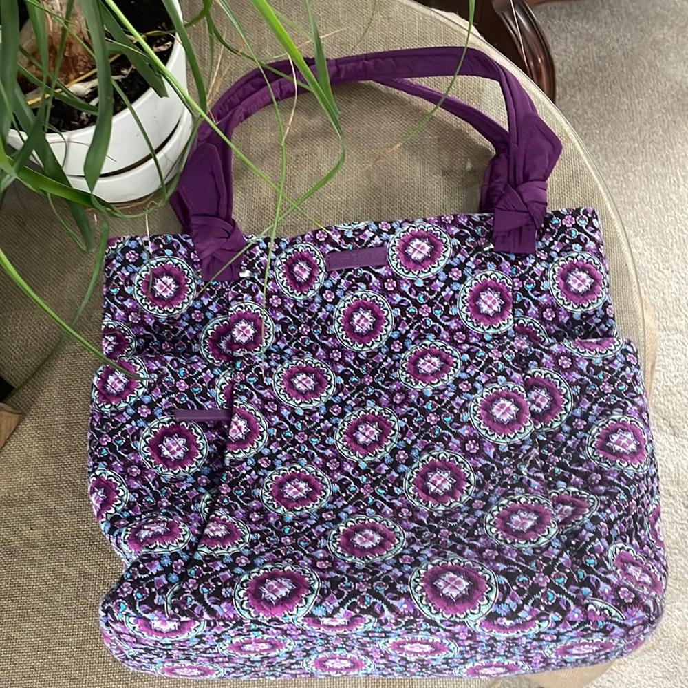 Vera Bradley Bag